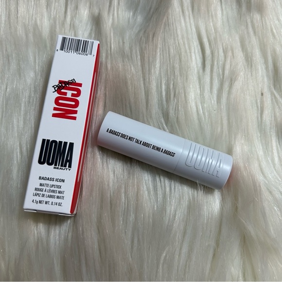 Uoma Beauty Badass lipstick 💄 - Picture 2 of 3